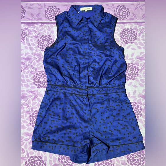 ISABEL LU ROMPER - Picture 2 of 5